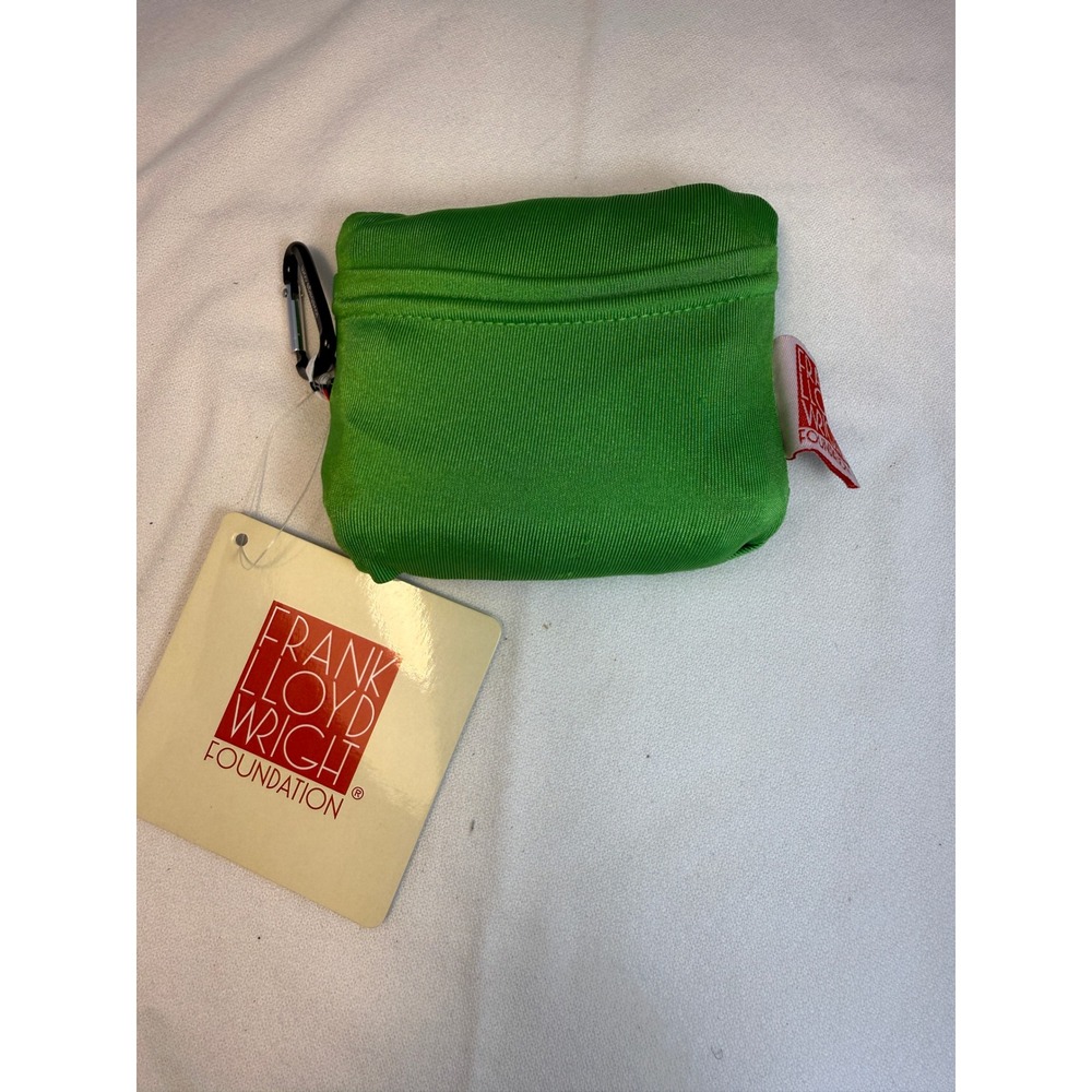Frank Lloyd Wright Avery Coonley Playhouse Stash It Limited Edition Tote